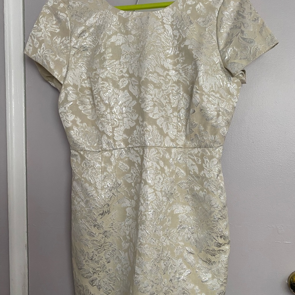 Forever 21 Short Evening Dress.      Size L